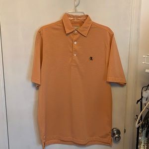Seminole Golf Club Polo (RARE)